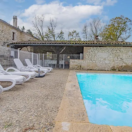 Le Presbytere De Pompiac 펜션